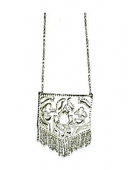 Banjara Jewellery - Warrior Chain Necklace
