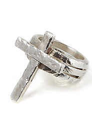 Crux Ring 