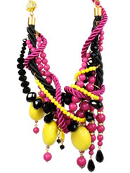 Copacabana necklace