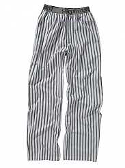 Men's Stripe Pant - Twilight