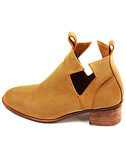 The Diamond Boot