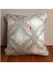 Silk Aztec Rope