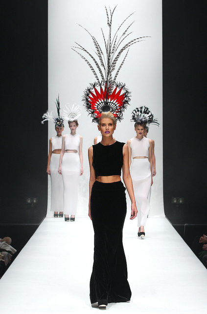 MSFW Sept 2011