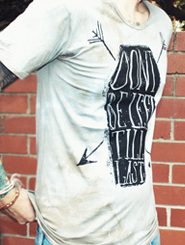 Epitaph Tee