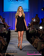 Katelyn Dress