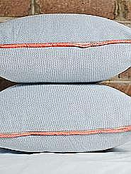 Pipe Dreams Cushions