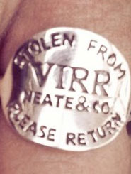 Stolen Ring