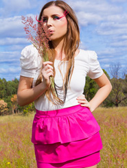 It Girl Skirt