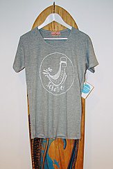 Schade Toff Bird Tee