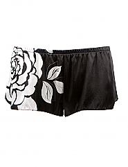 Camellia Rose French knickers