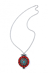 Laguna Necklace