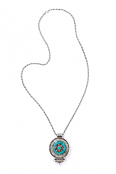 Koko Necklace
