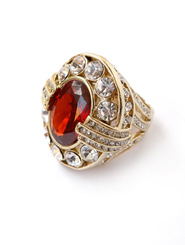 Rapunzel Ring