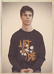 Art or Die Sweat