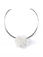 Crystalline Necklace