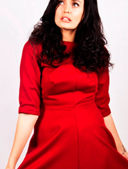 Little Red Dress
