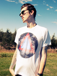 Anomaly Tee