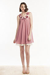Secret Garden Dress