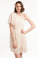 Lady Chosen dress