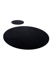 Basic Circle Placemat