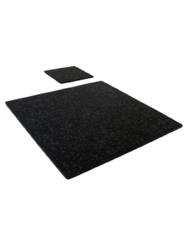 Basic Square Coaster