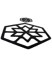 Moroccan Coaster