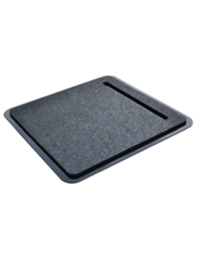 Mousepad with Black base