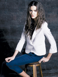 Coco Tux Blazer