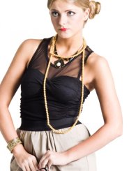 Heartbreaker Top