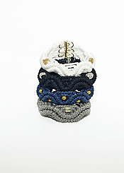 Cocoon Bracelet