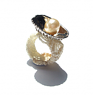 Pearly Ring