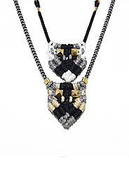 I-robot Necklace