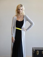 Piper Maxi Dress 