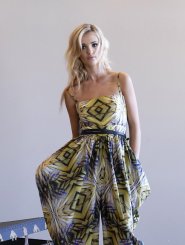 Gracie Jumpsuit