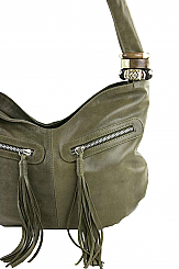 Wish in Olive