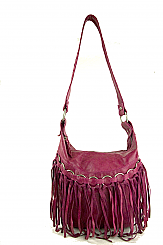 Festival in Fushia