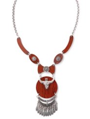 Rodeo Necklace 
