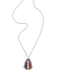 Bertie Necklace 