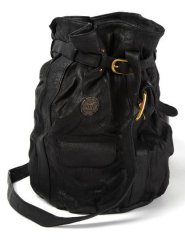 Orison Bag