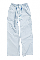 Golden Dot Pant