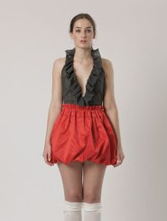 Bubble Oh Heart Skirt