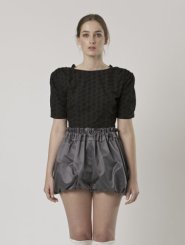Bubble Oh Heart Shorts