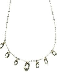 Bindi Necklace