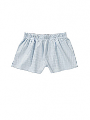 Golden Dot Shorts