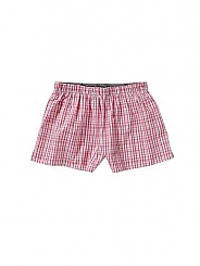 Hot Pink Shorts