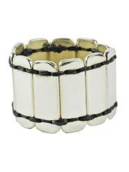 Banjara Jewellery - Tribal Bead Ring