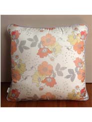 Silk Farmhouse Floral