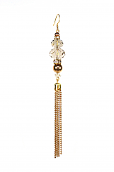Monaco Royale earrings (Gold)